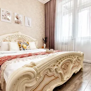  Апартаменты Whitehome In Expo Казахстан